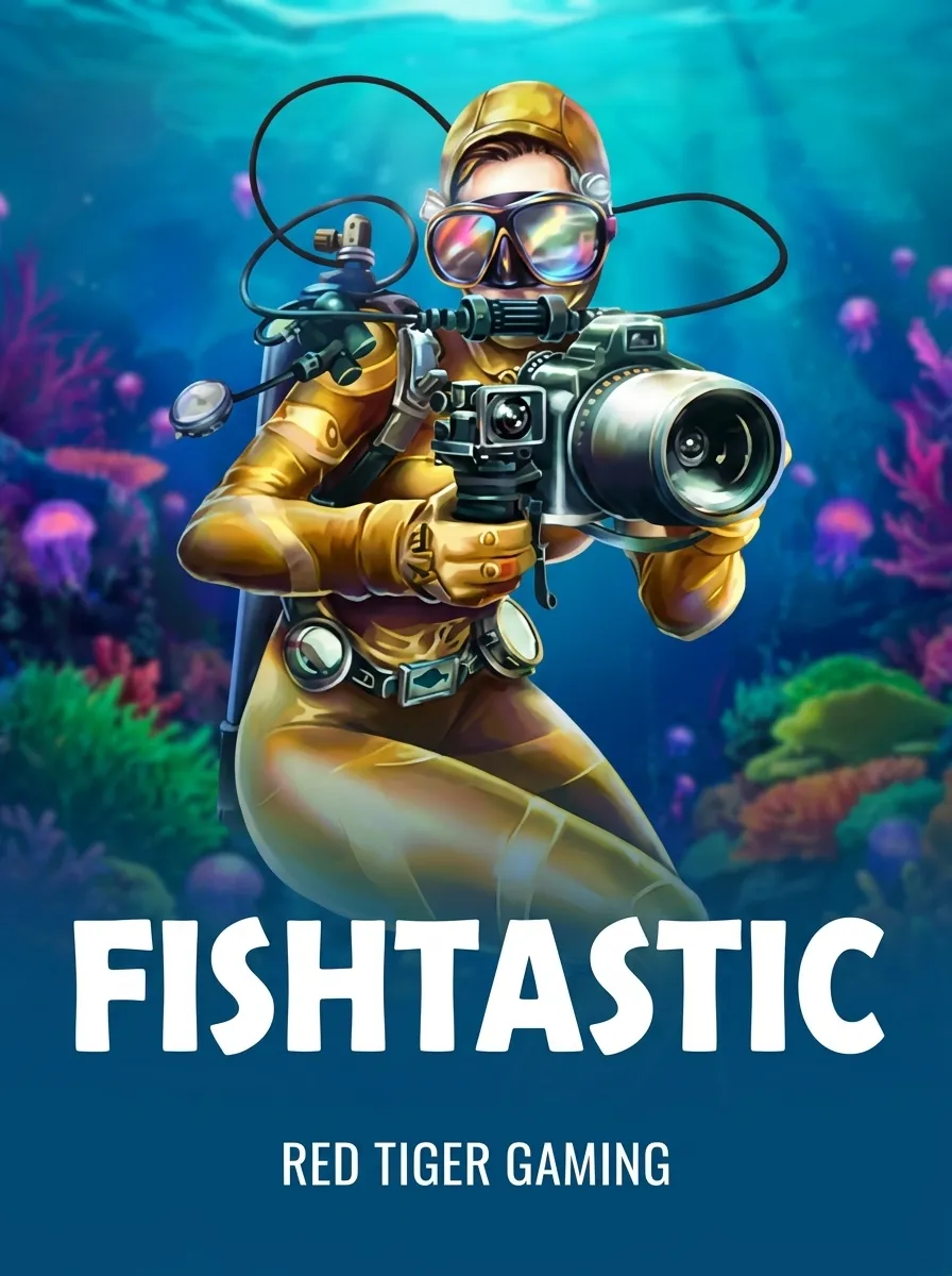 Fishtastic