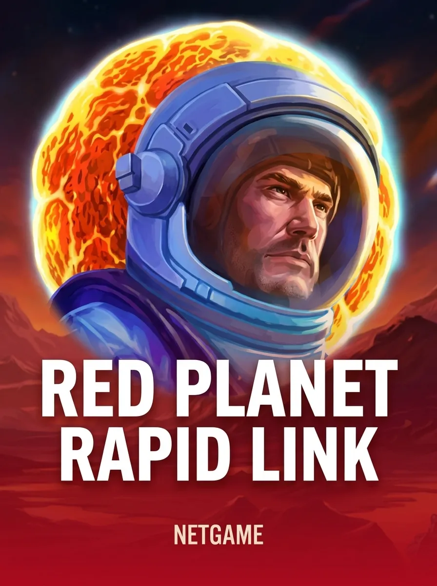 Red Planet: Rapid Link