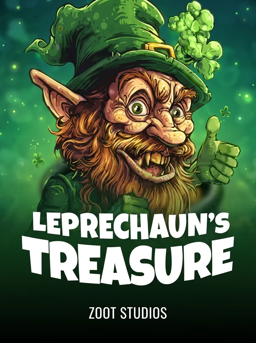 Leprechaun's Treasure