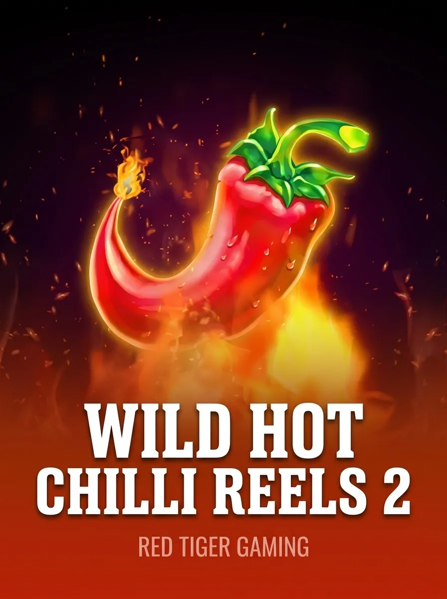 Wild Hot Chilli Reels 2
