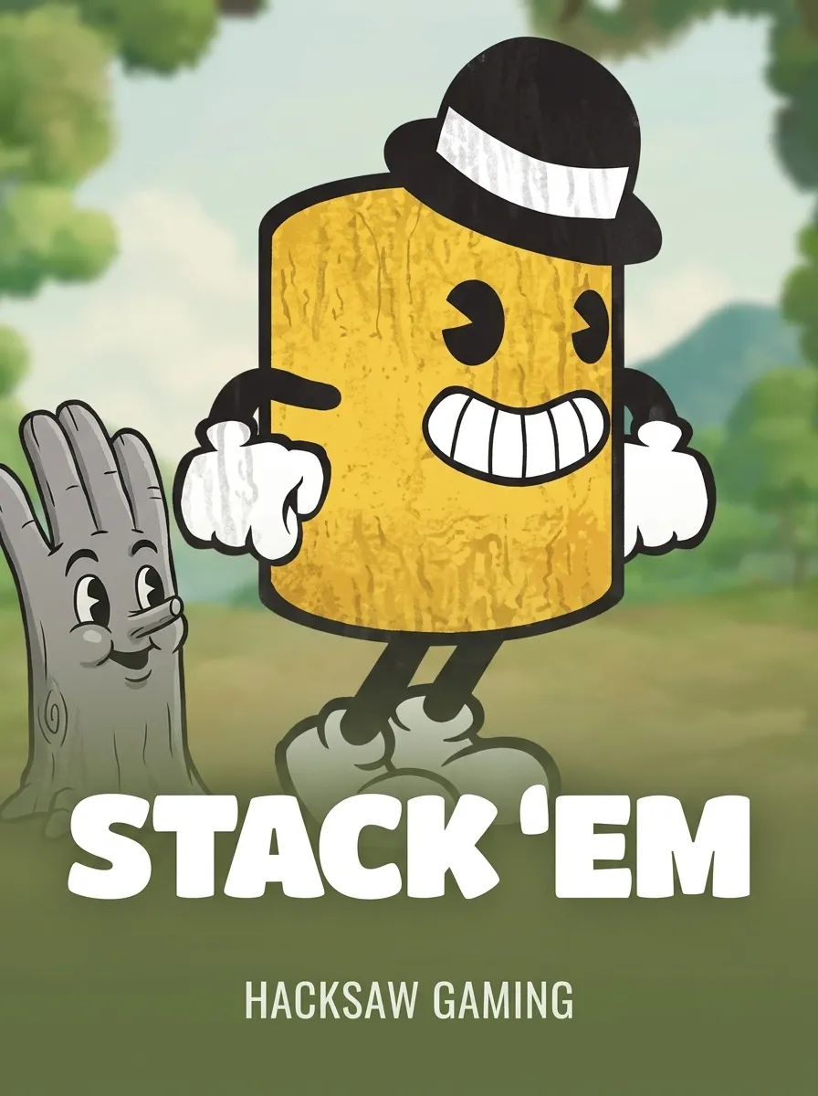 Stack'em
