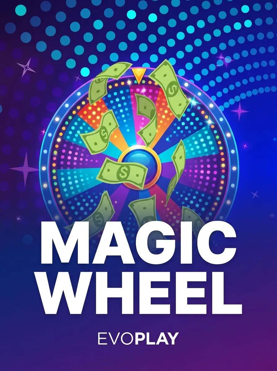 Magic Wheel