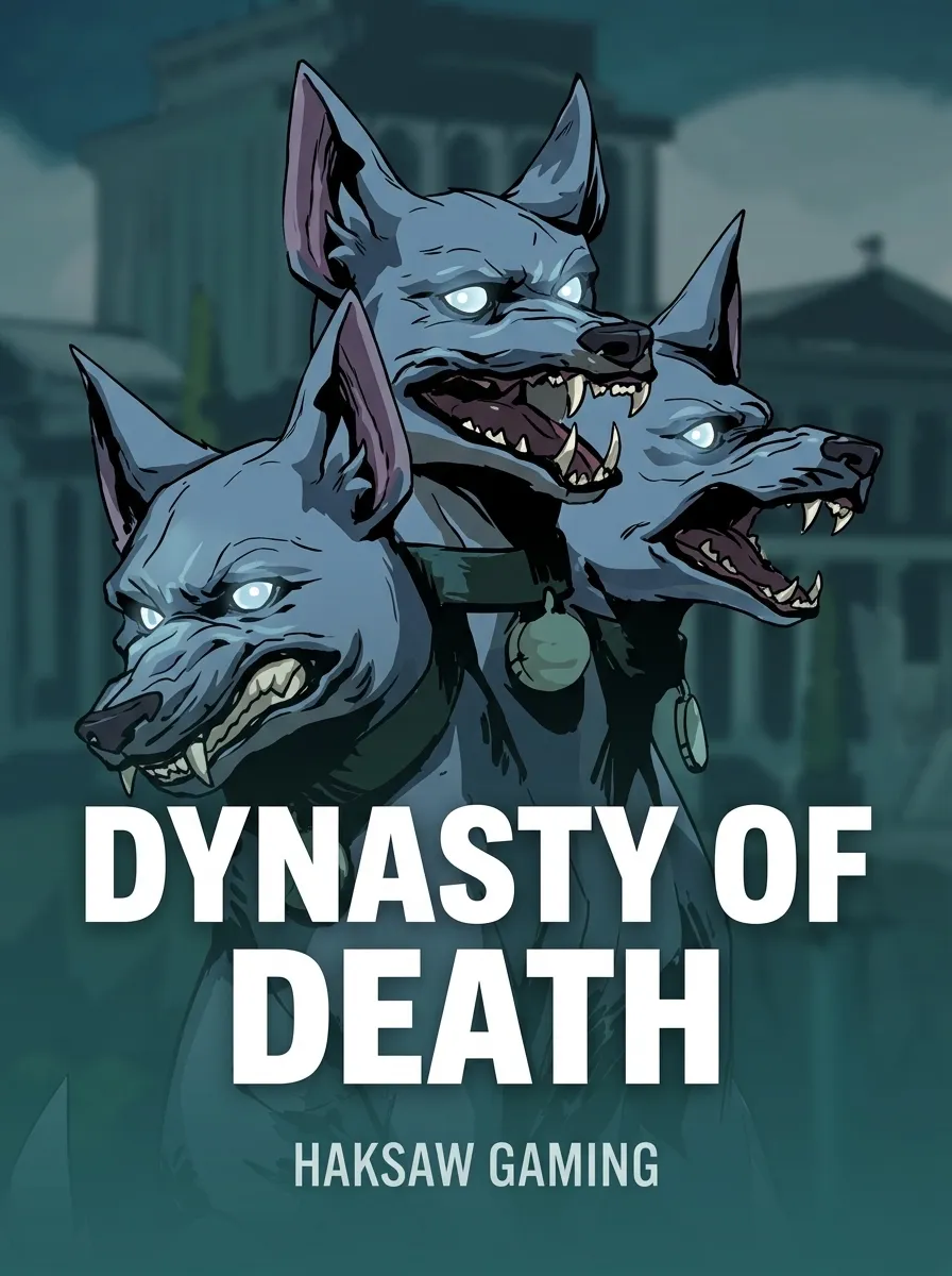 Dynasty of Death