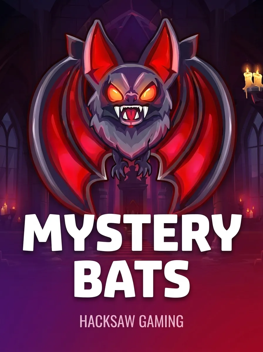 Mystery Bats