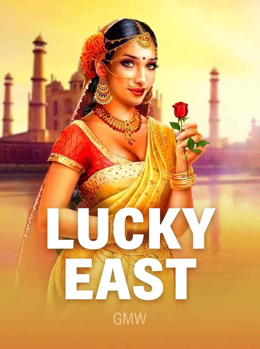 Lucky East