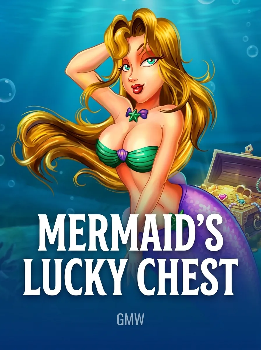 Mermaid's Lucky Chest