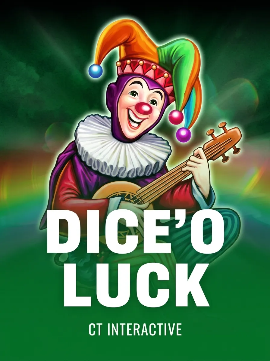 Dice'o Luck