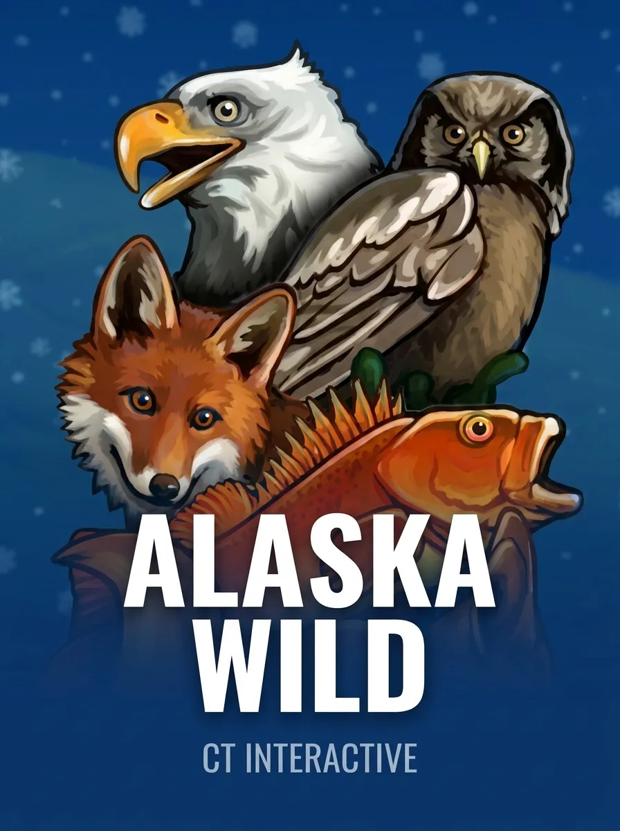 Alaska Wild