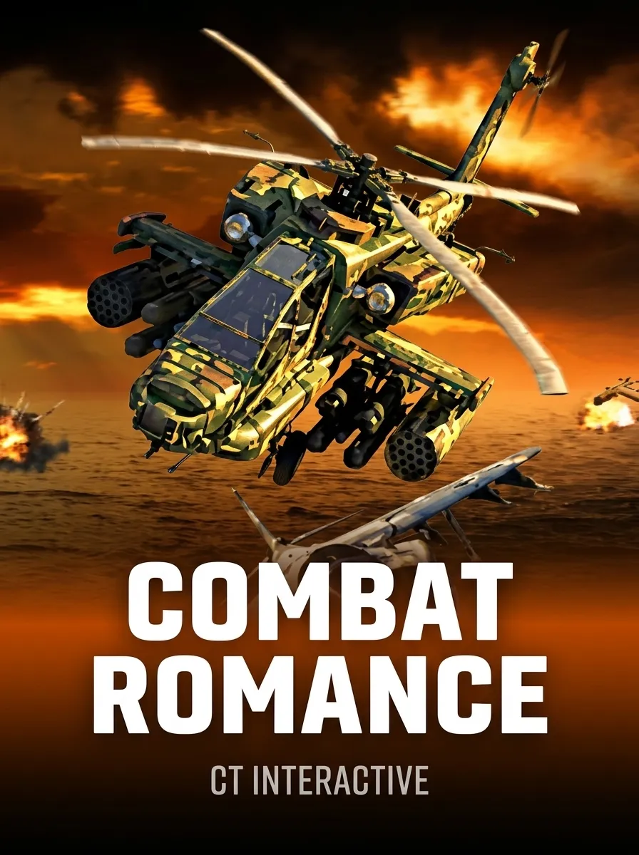 Combat Romance