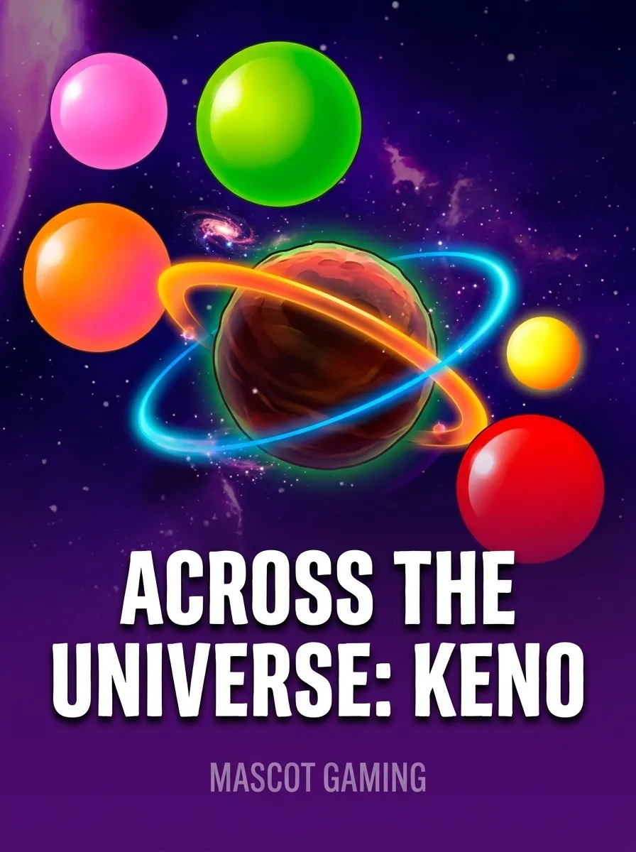 Across the Universe: Keno