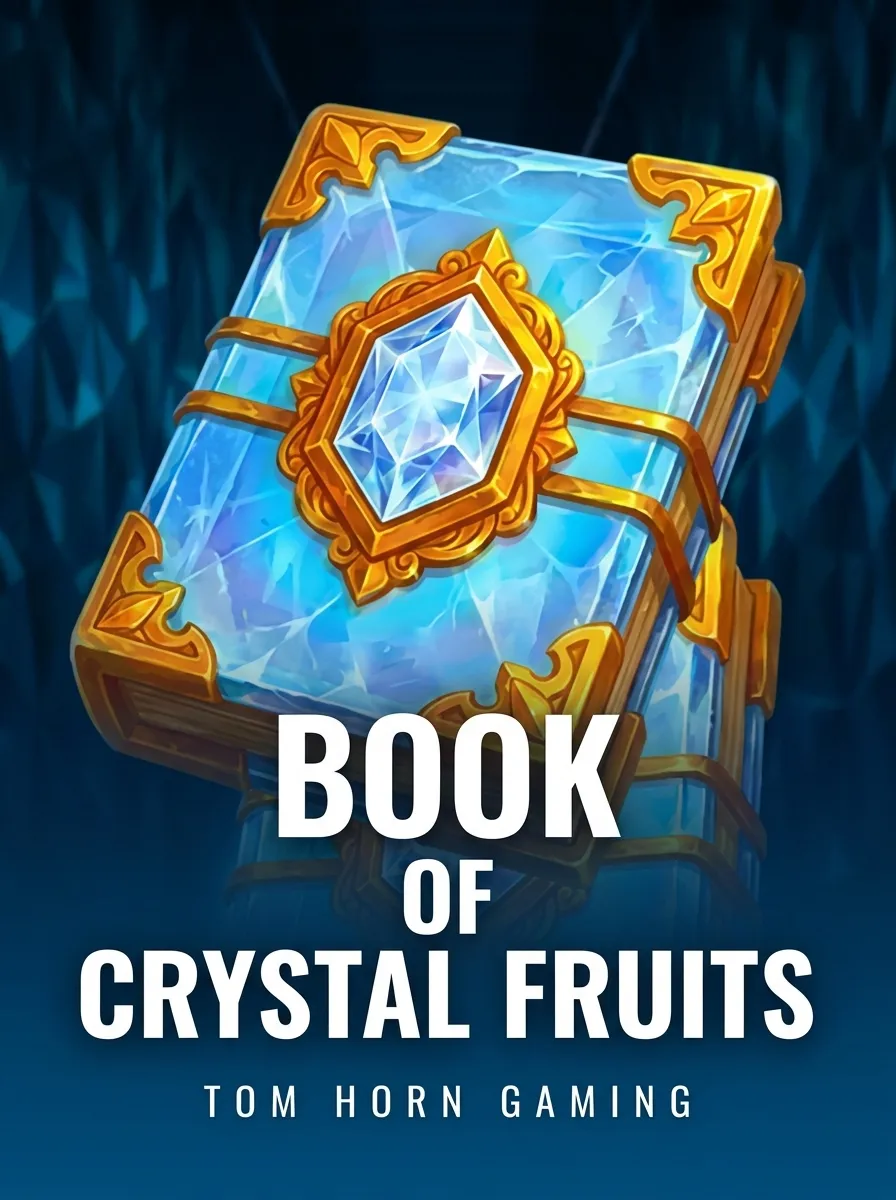 Book of Crystal Fruits