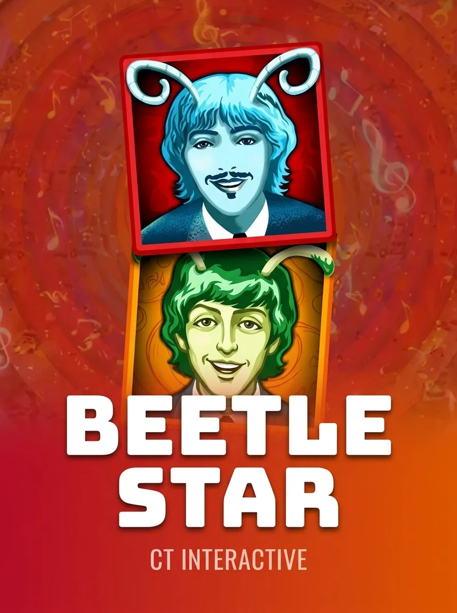 Beetle Star