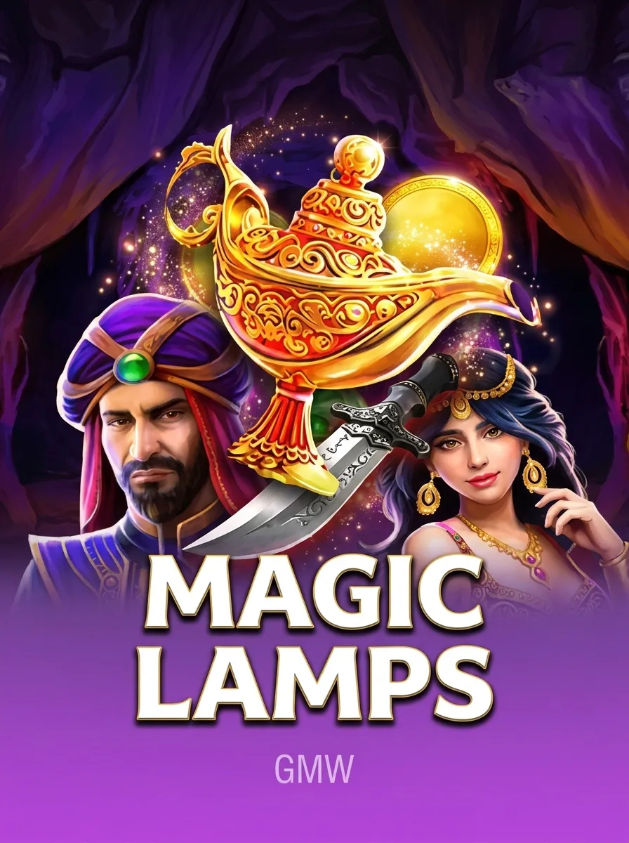 Magic Lamps