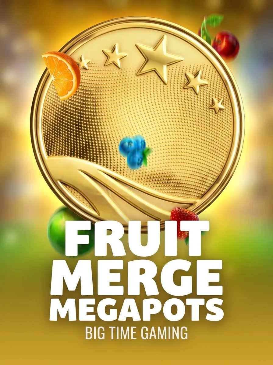 Fruit Merge Megapots