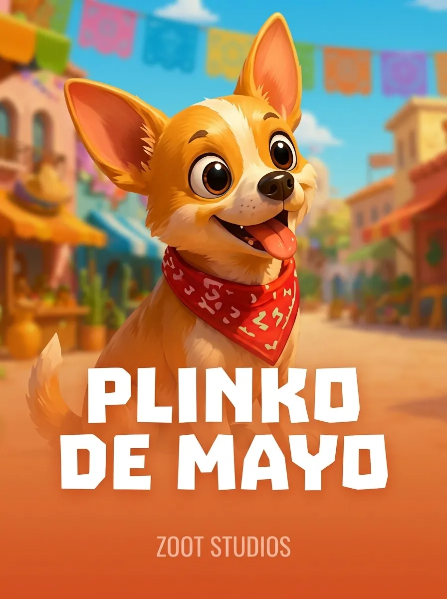 Plinko de Mayo