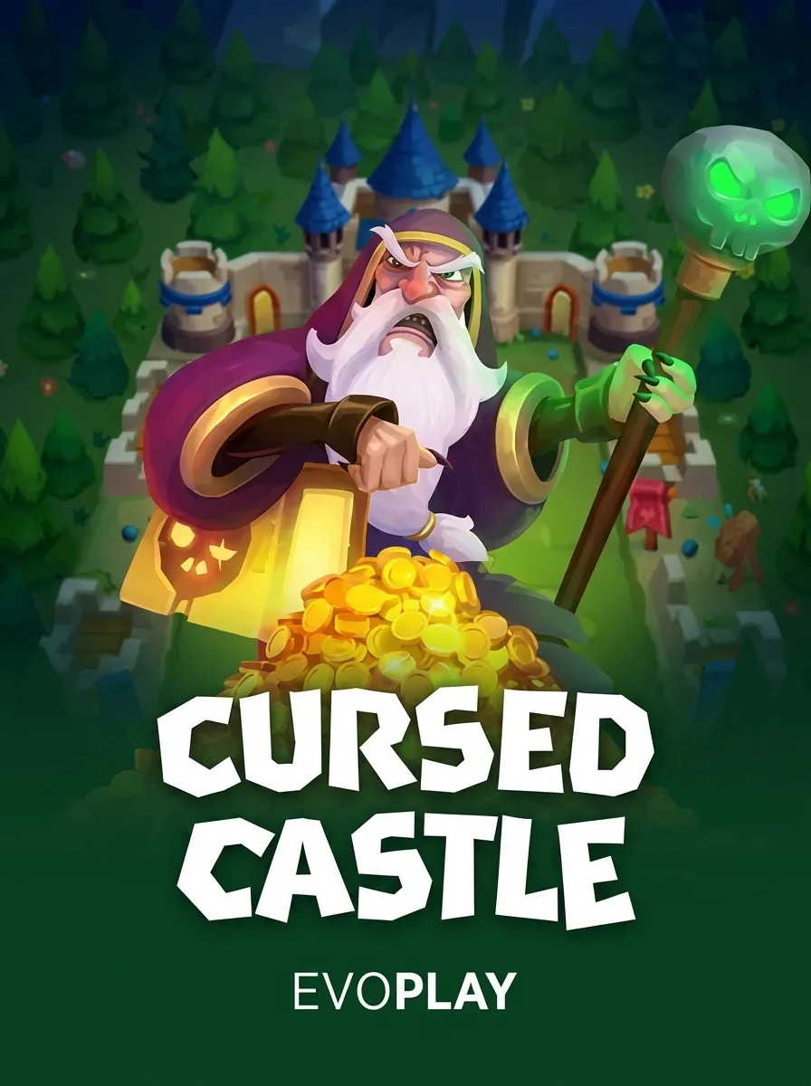 Cursed Castle