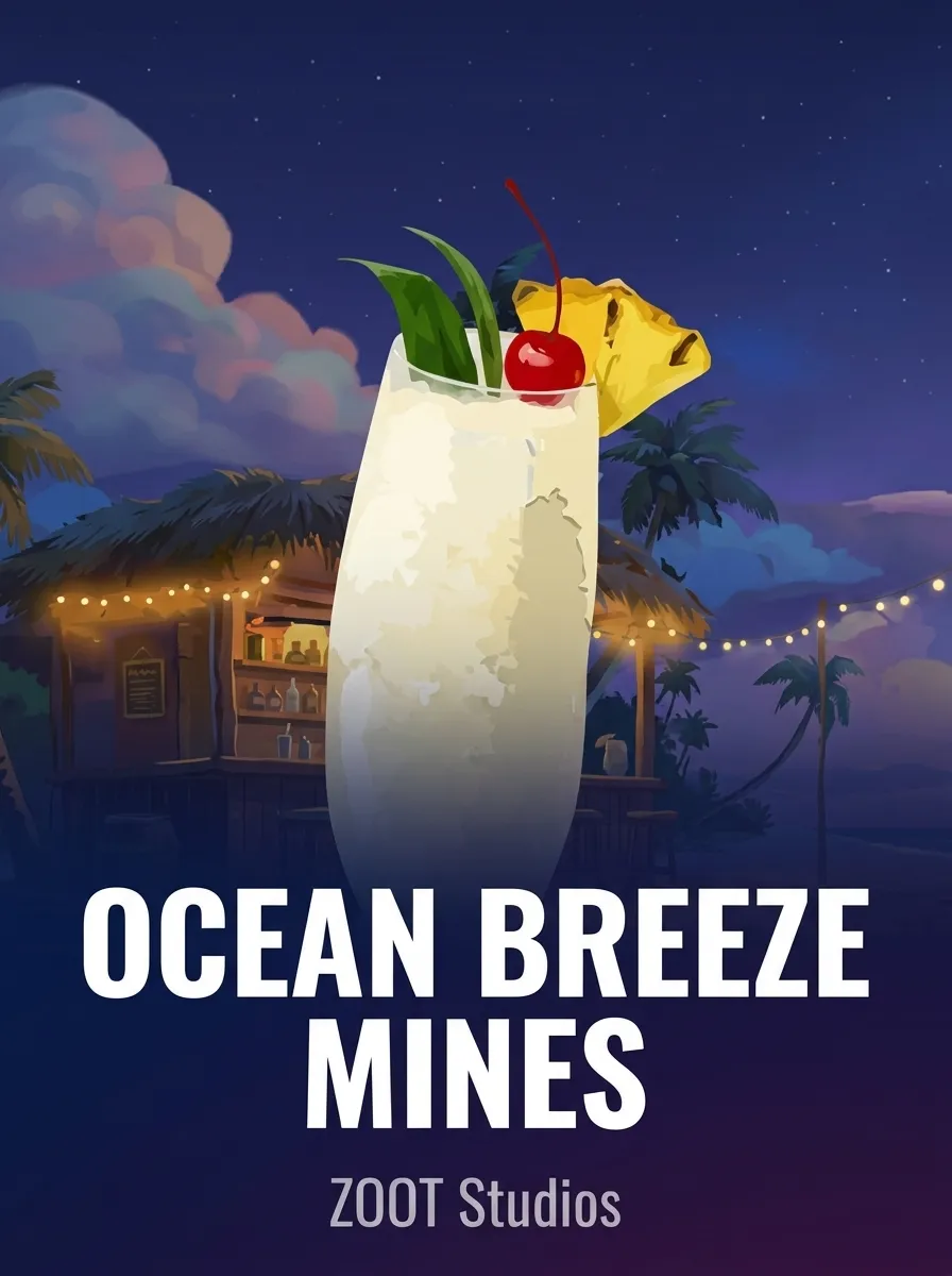 Ocean Breeze Mines