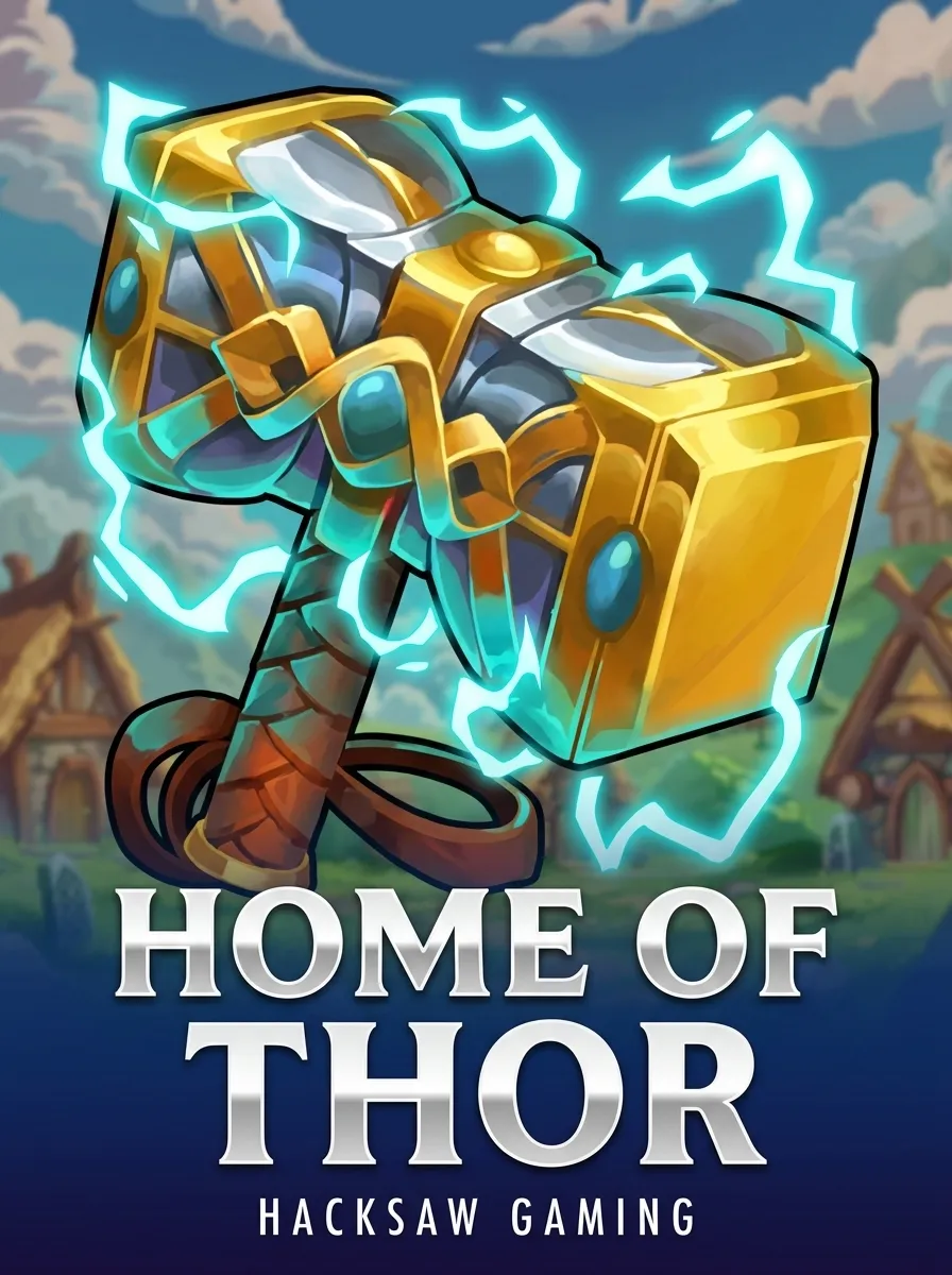 Home of Thor