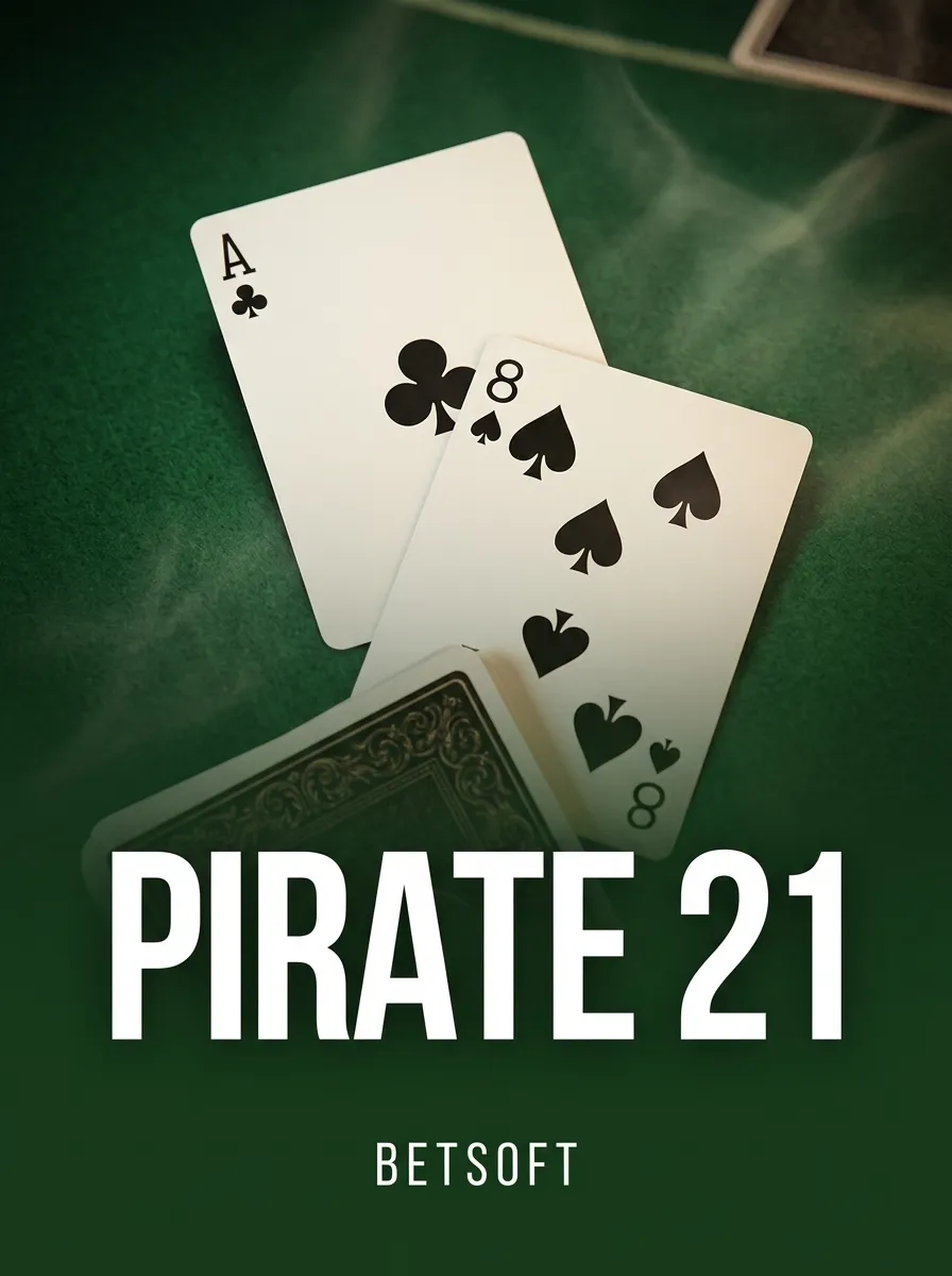 Pirate 21