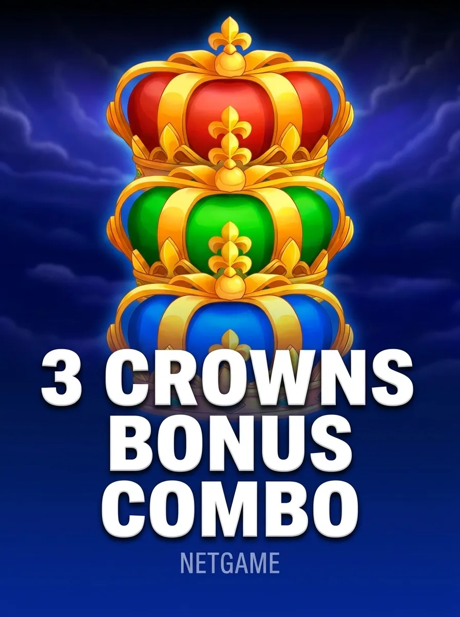 3 Crowns: Bonus Combo