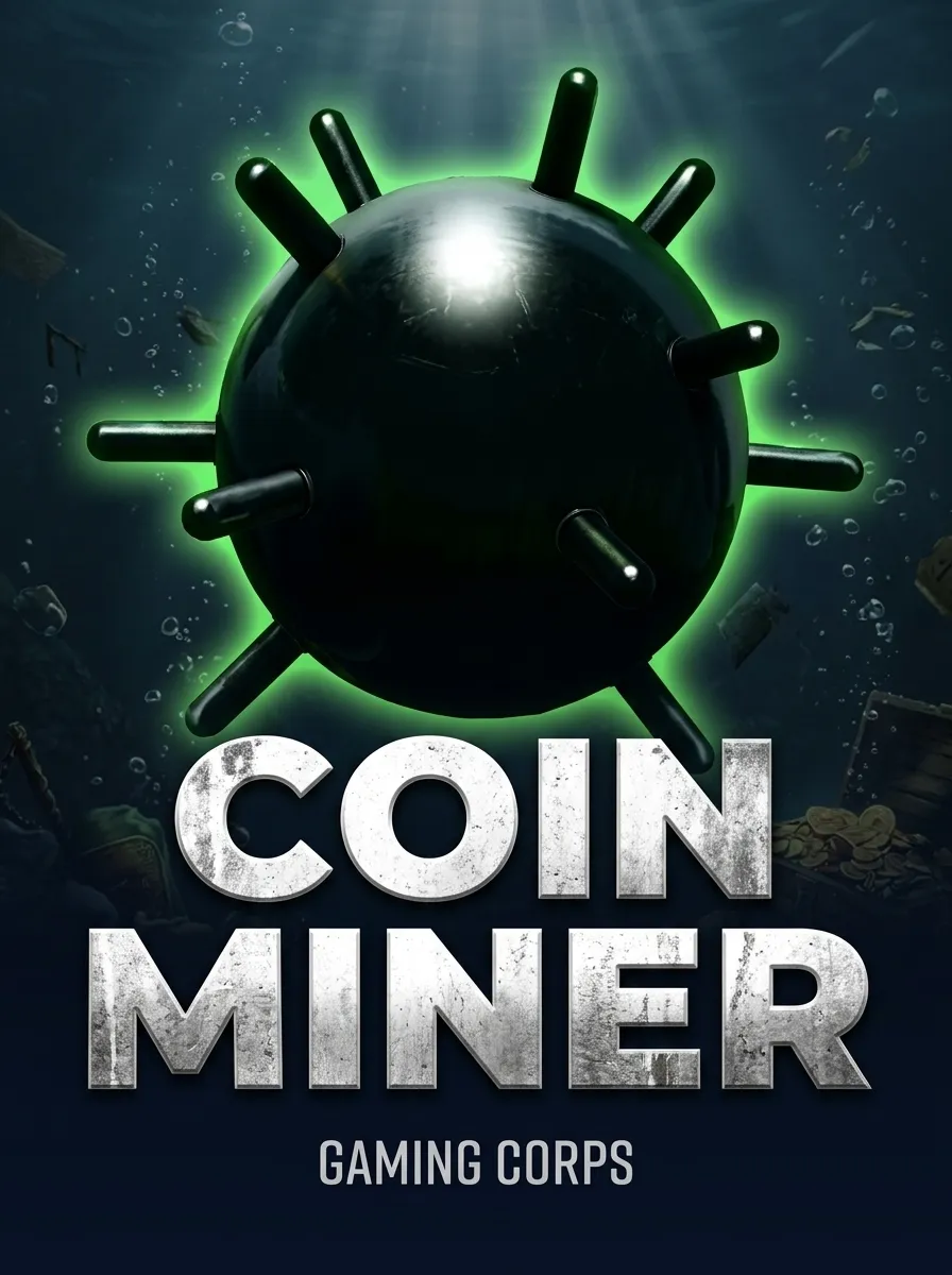 Coin Miner