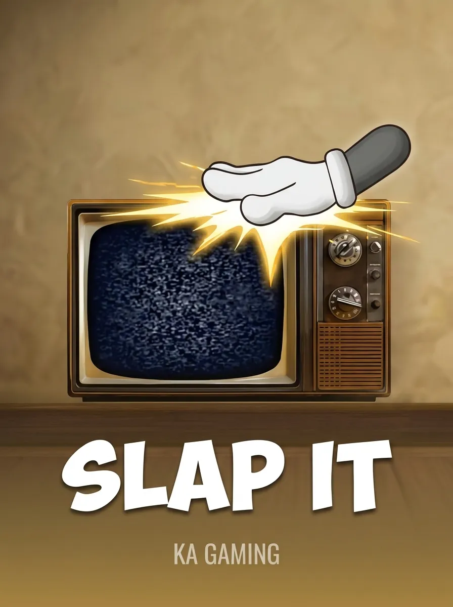 Slap It