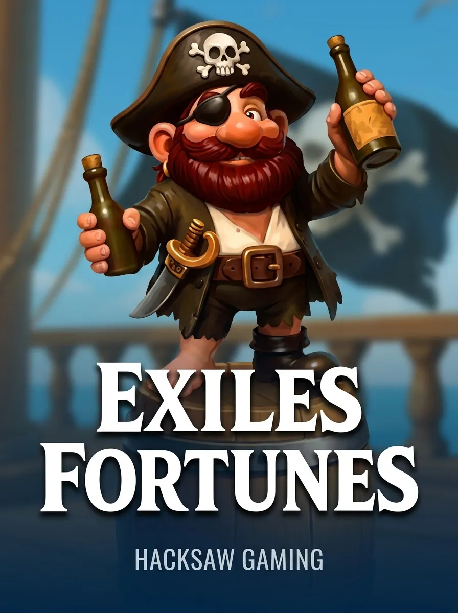 Exiles Fortunes