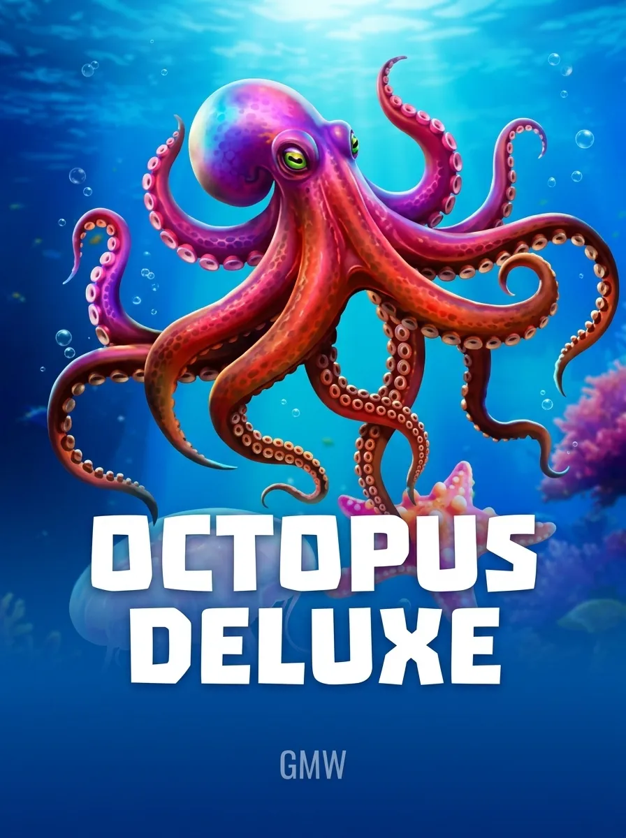 Octopus Deluxe