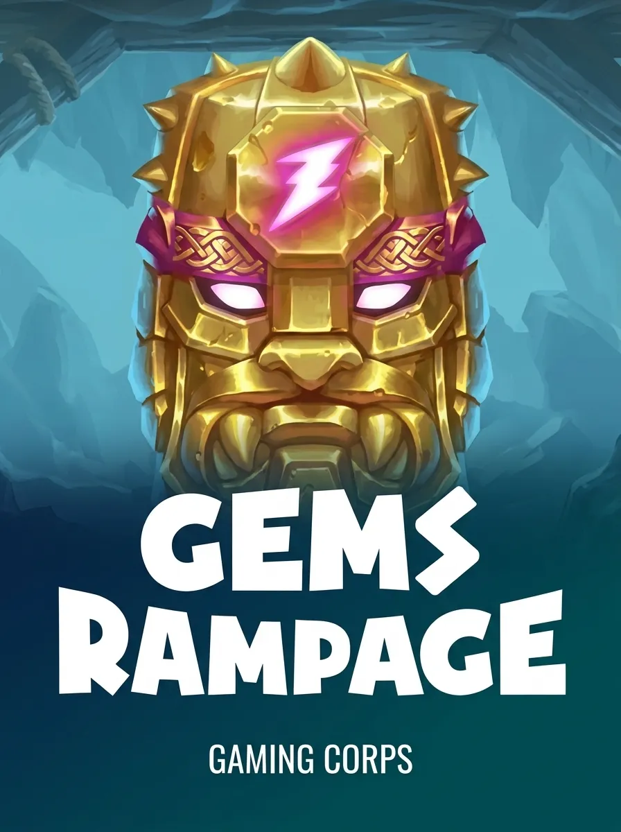 Gems Rampage