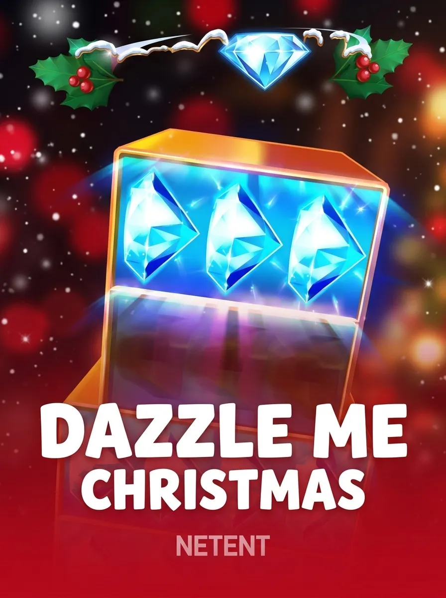 Dazzle Me Christmas No BF