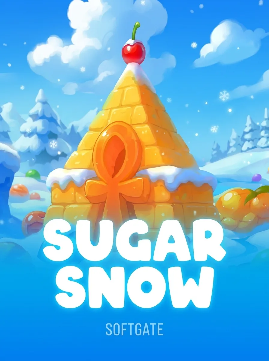 Sugar Snow