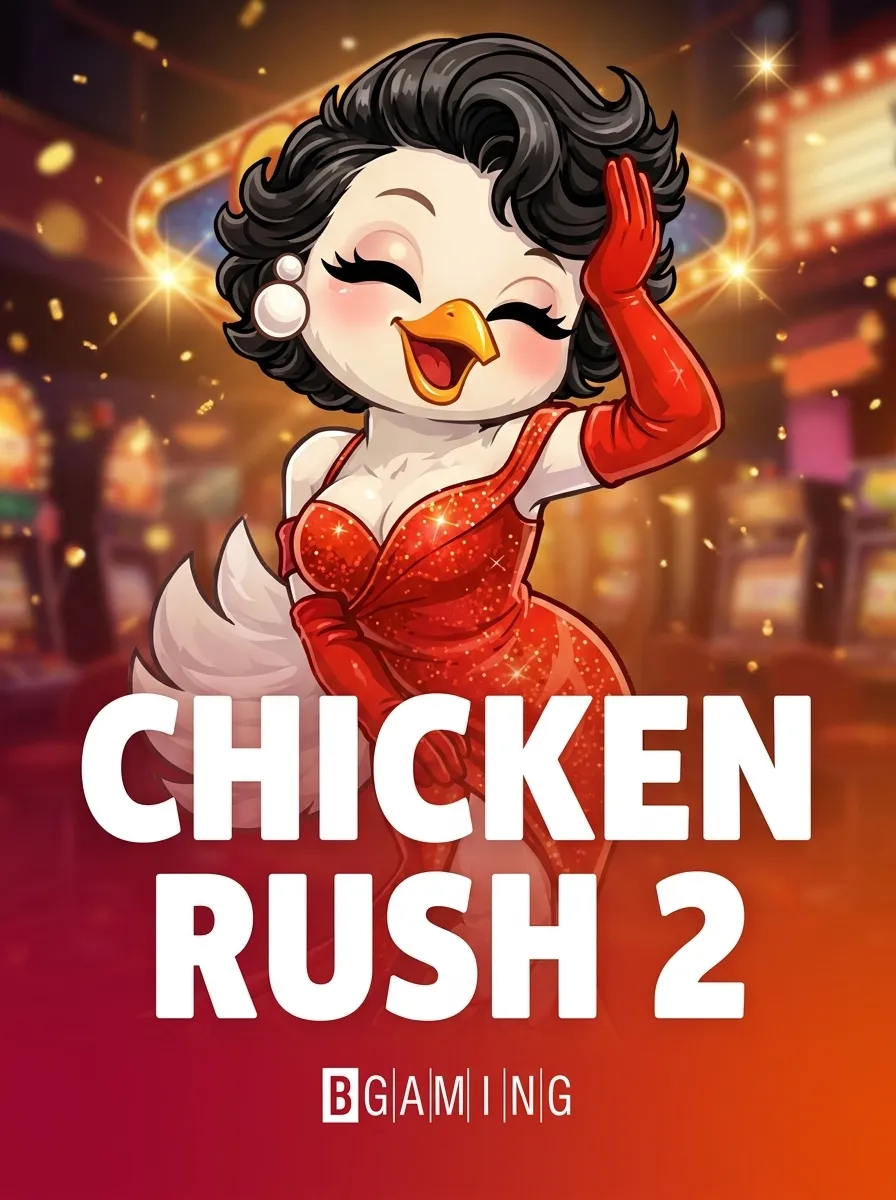 Chicken Rush 2