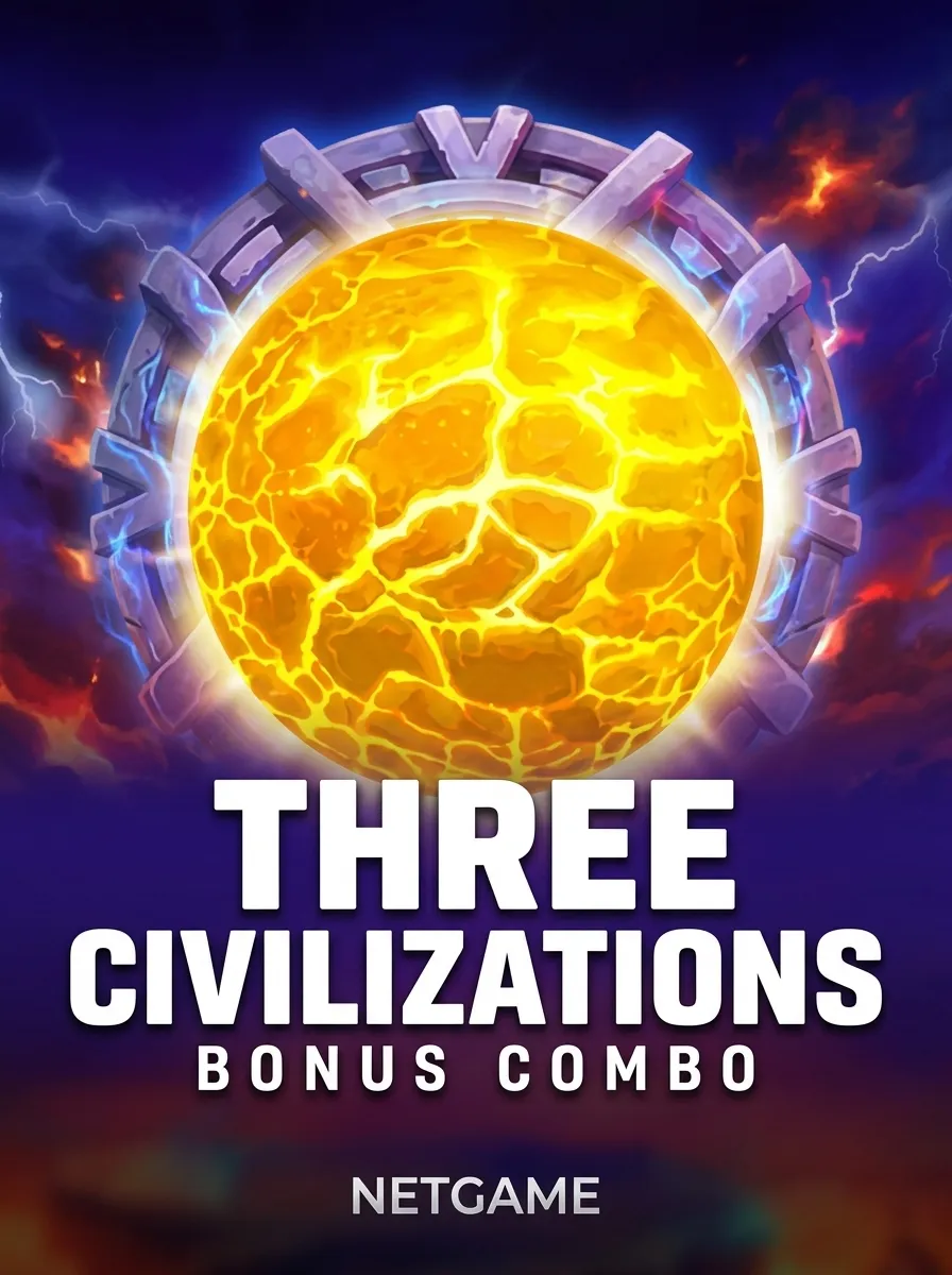 Three Civilizations: Bonus Combo