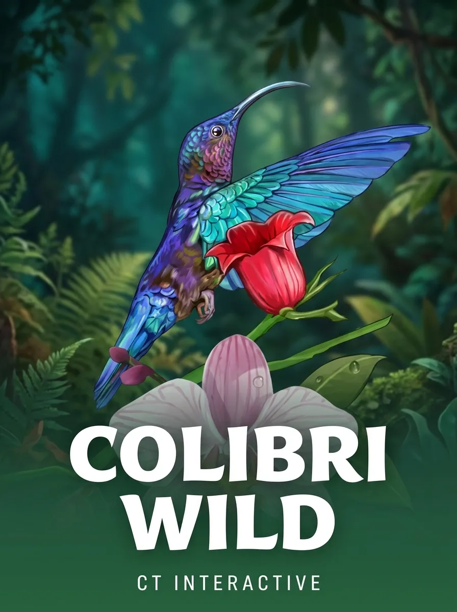 Colibri Wild