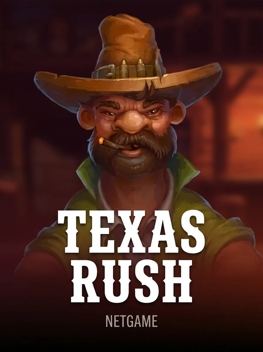 Texas Rush