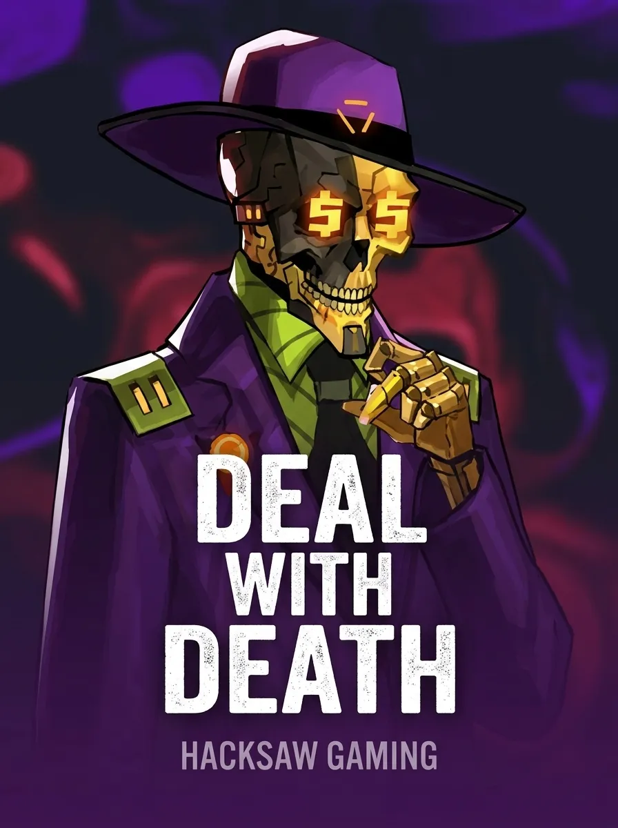 Deal With Death