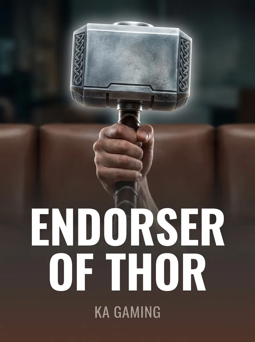 Endorser of Thor