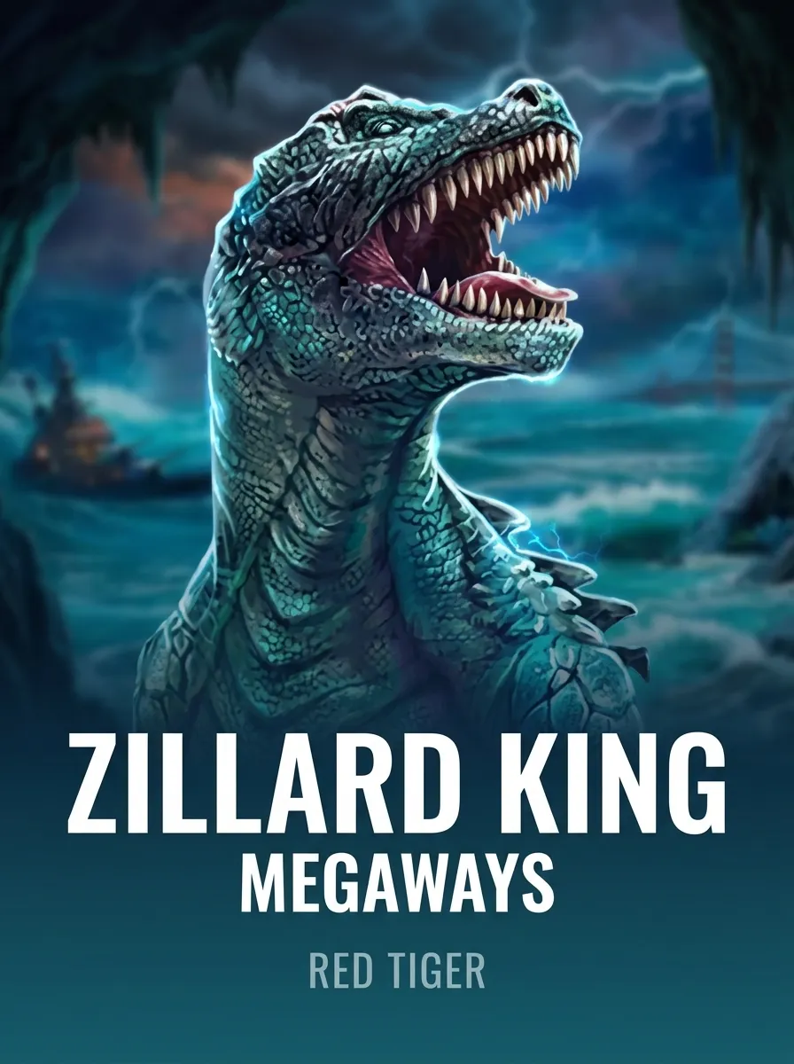 Zillard King Megaways