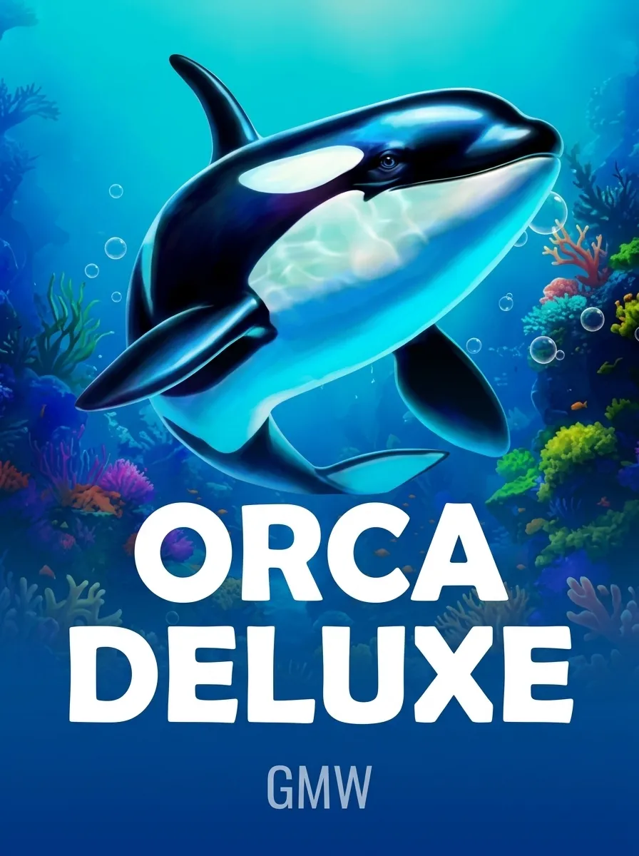 Orca Deluxe