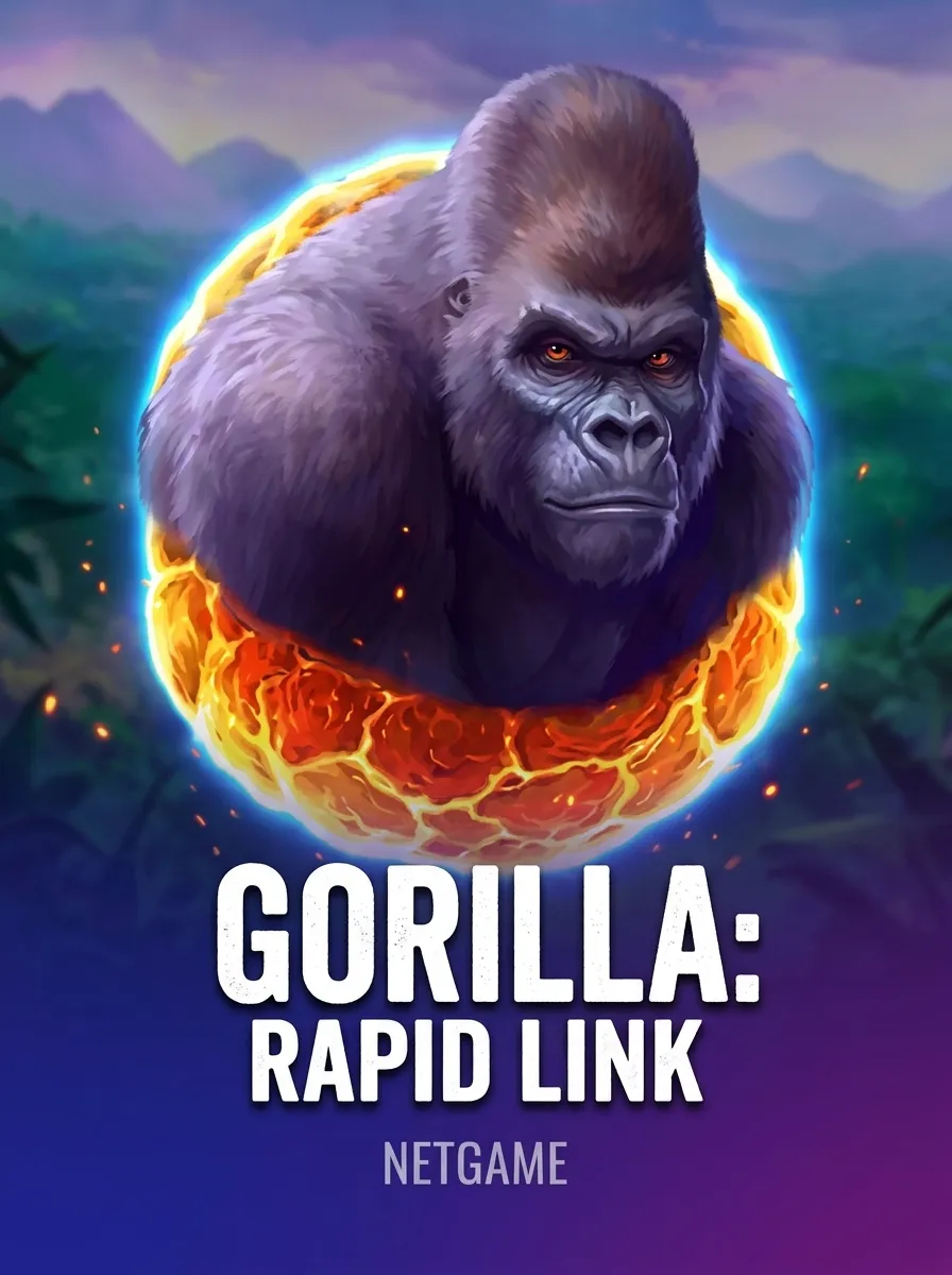 Gorilla: Rapid Link