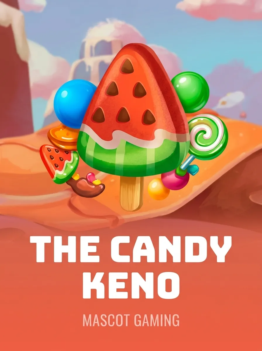 The Candy Keno