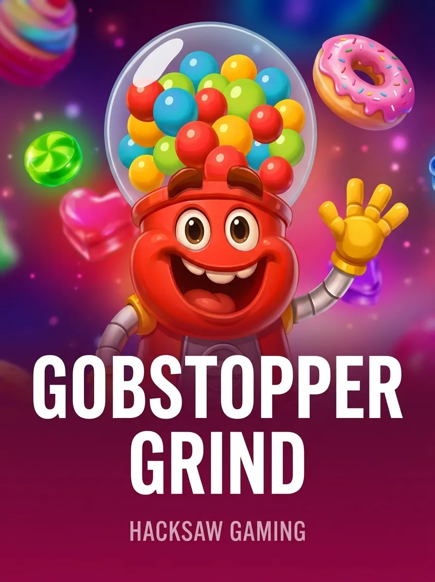 Gobstopper Grind