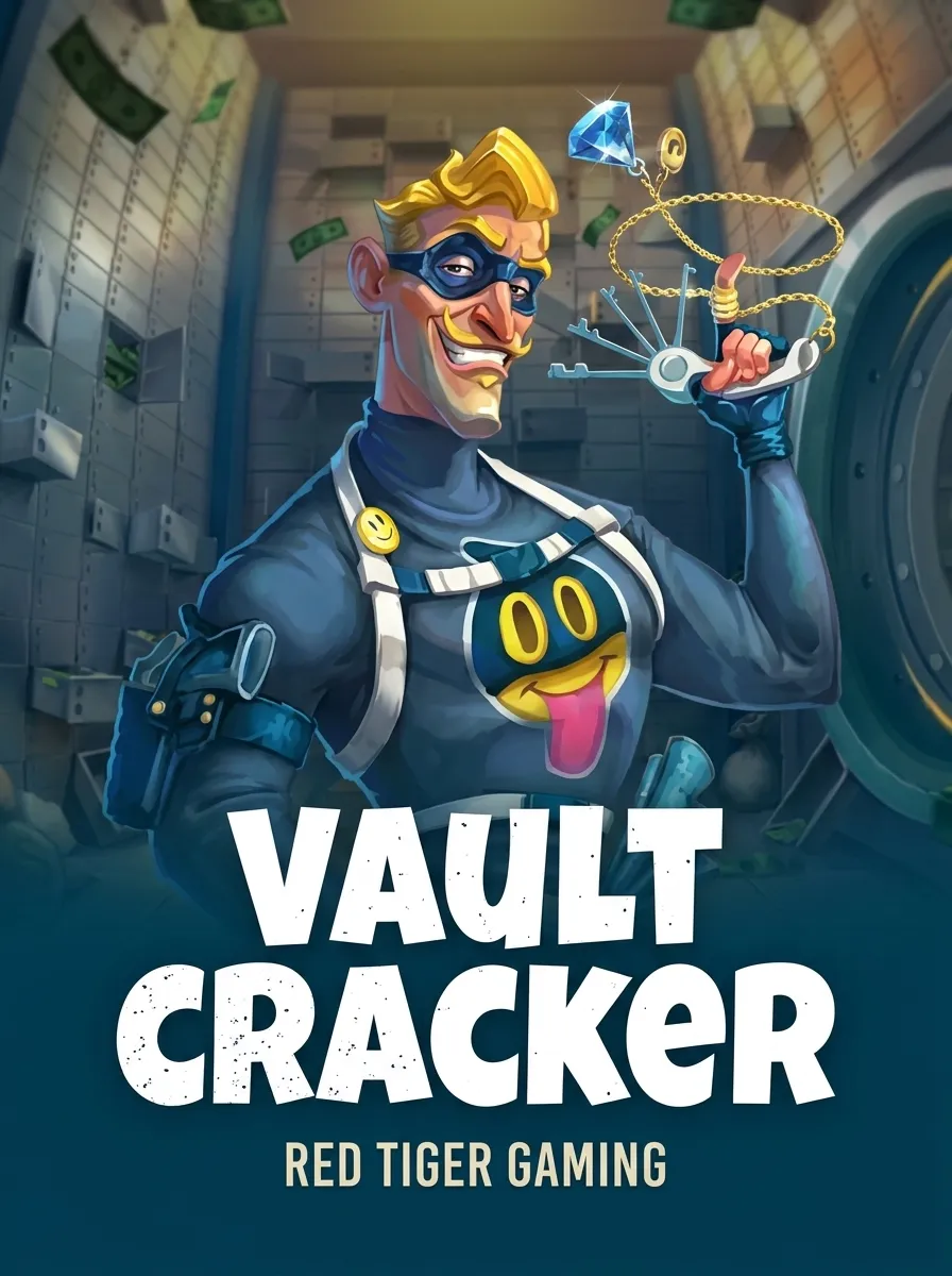Vault Cracker