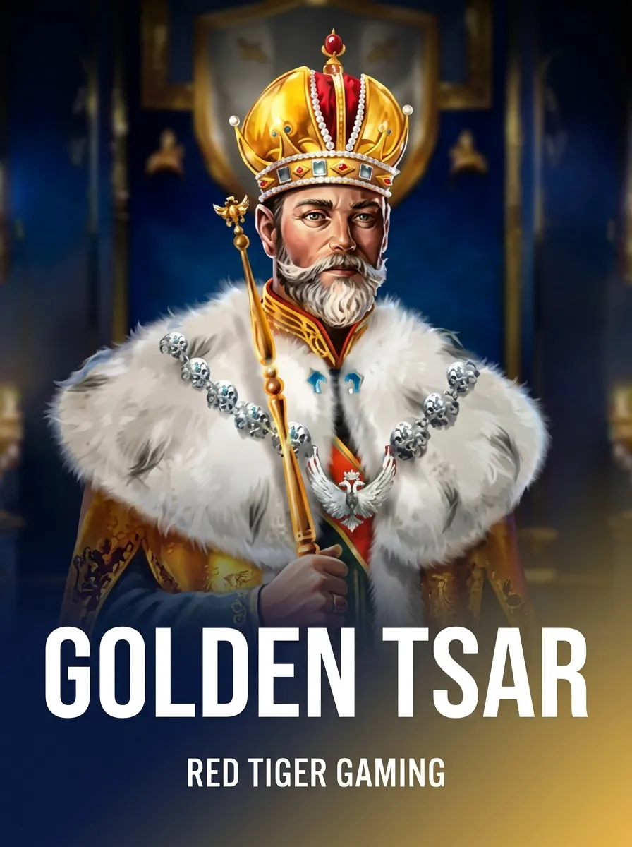 Golden Tsar