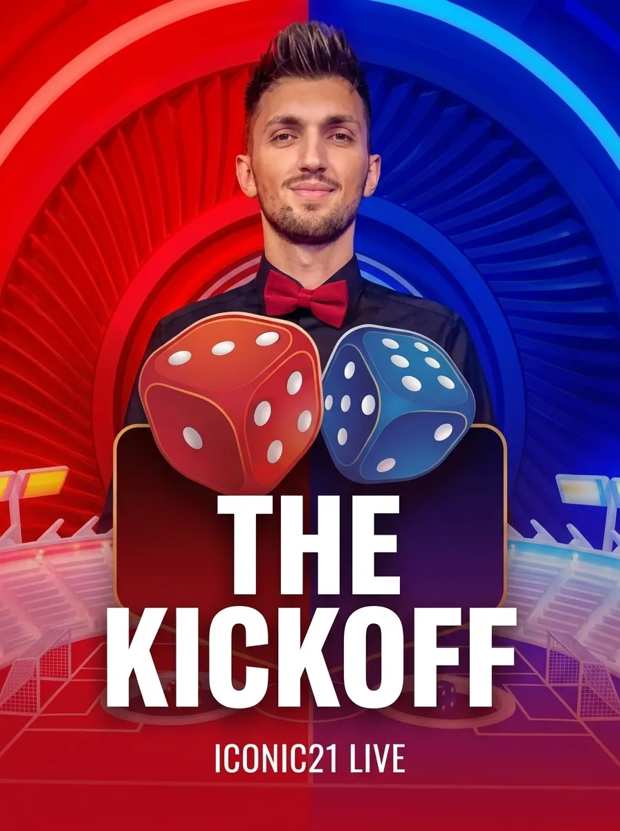 The Kickoff