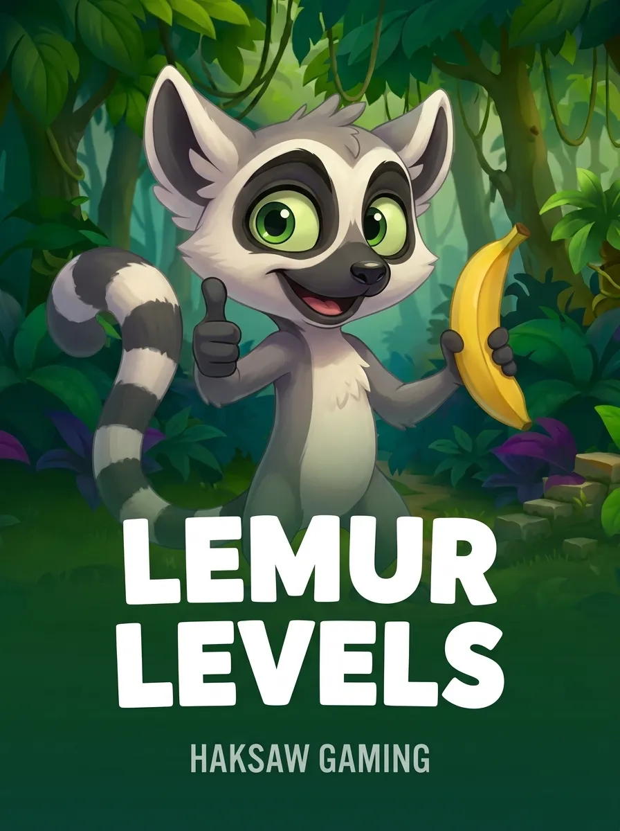 Lemur Levels