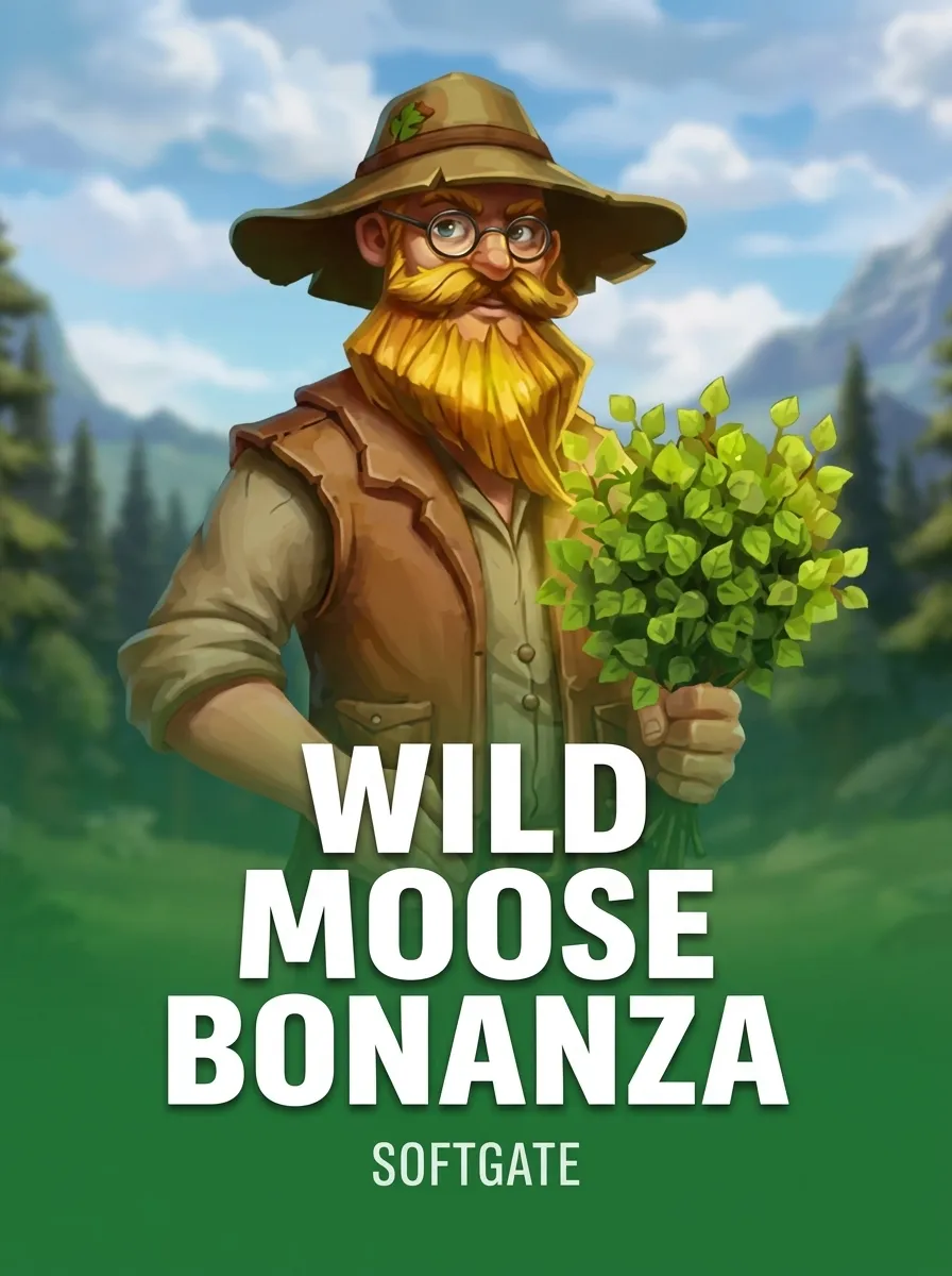Wild Moose Bonanza