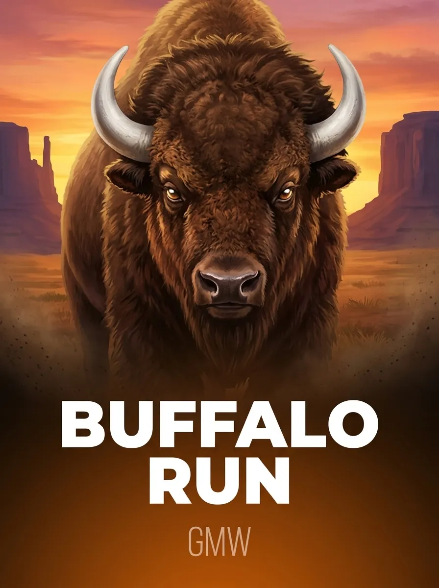 Buffalo Run