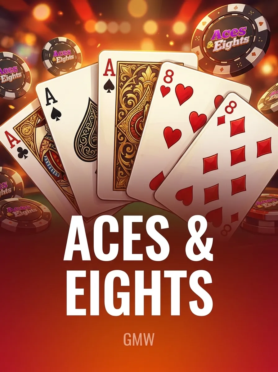Aces & Eights