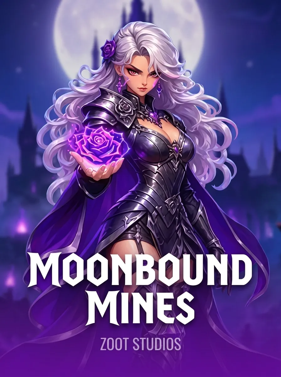 Moonbound Mines
